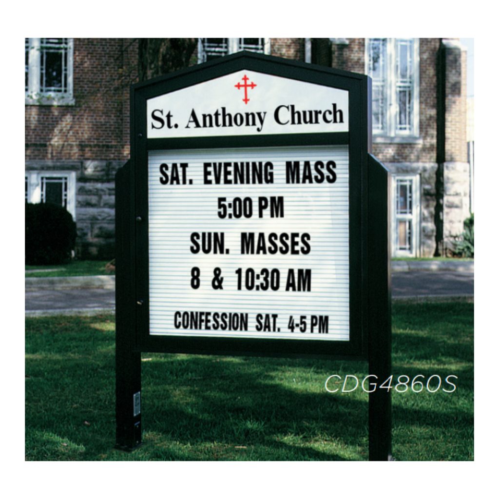 Church Message Board Signs Outlet Stores | frpphils.com.ph