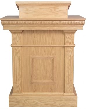 360 Pulpit